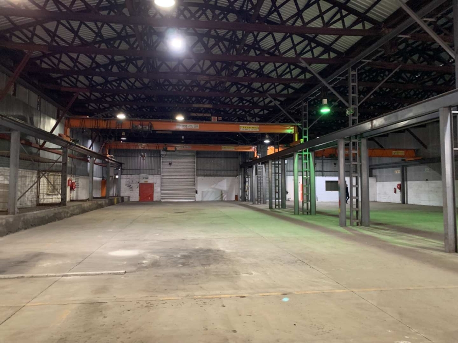 To Let commercial Property for Rent in Bella Vista Western Cape
